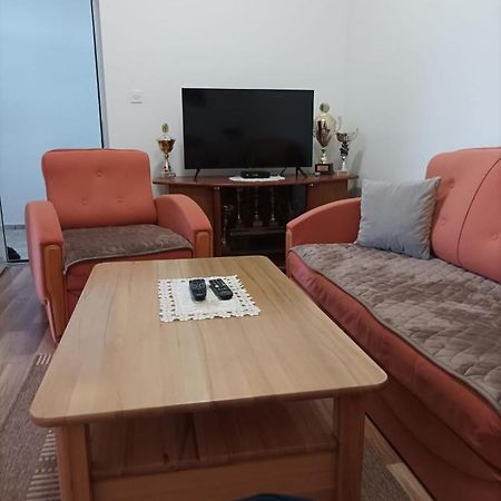 Apartman Meka Сараево Экстерьер фото
