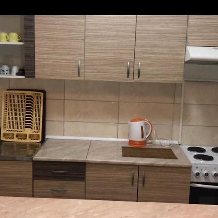 Apartman Meka Сараево Экстерьер фото