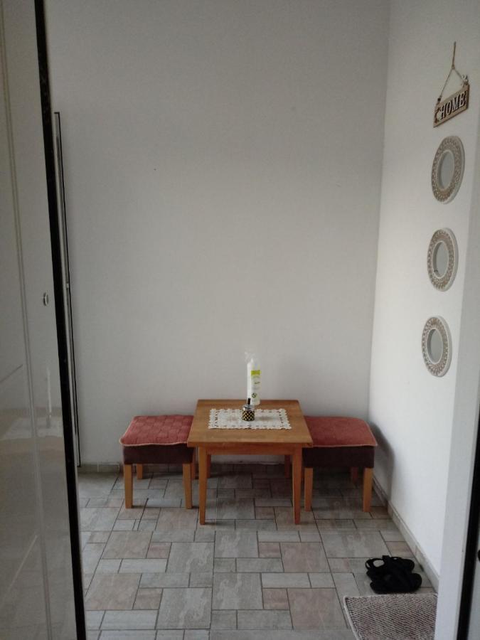 Apartman Meka Сараево Экстерьер фото