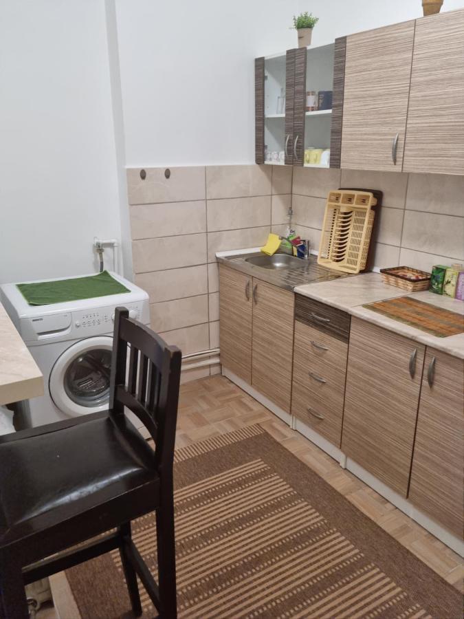 Apartman Meka Сараево Экстерьер фото