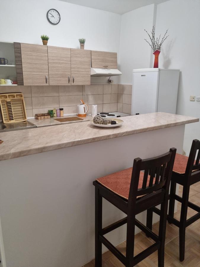 Apartman Meka Сараево Экстерьер фото