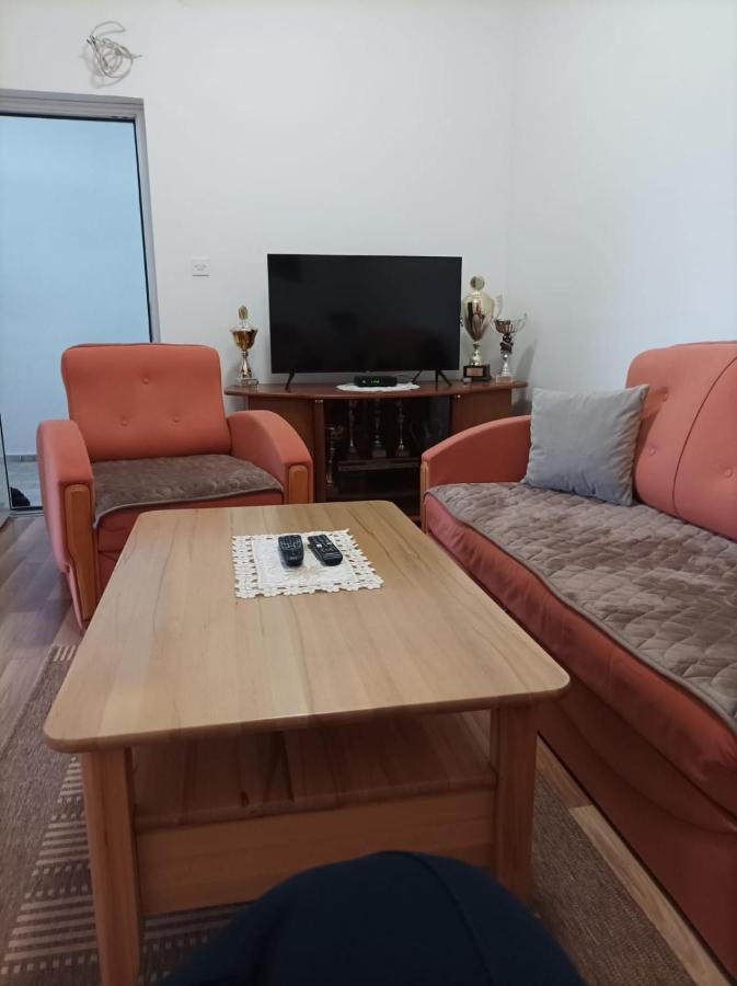 Apartman Meka Сараево Экстерьер фото