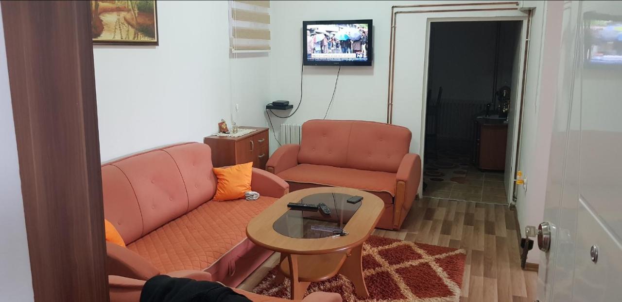 Apartman Meka Сараево Экстерьер фото