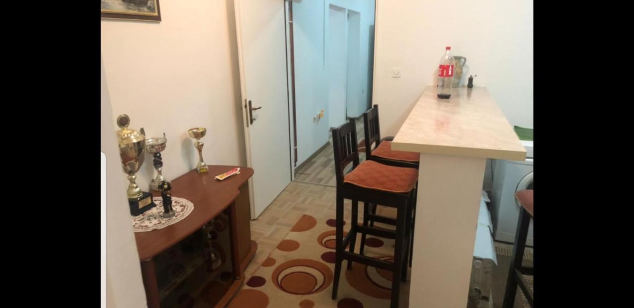 Apartman Meka Сараево Экстерьер фото