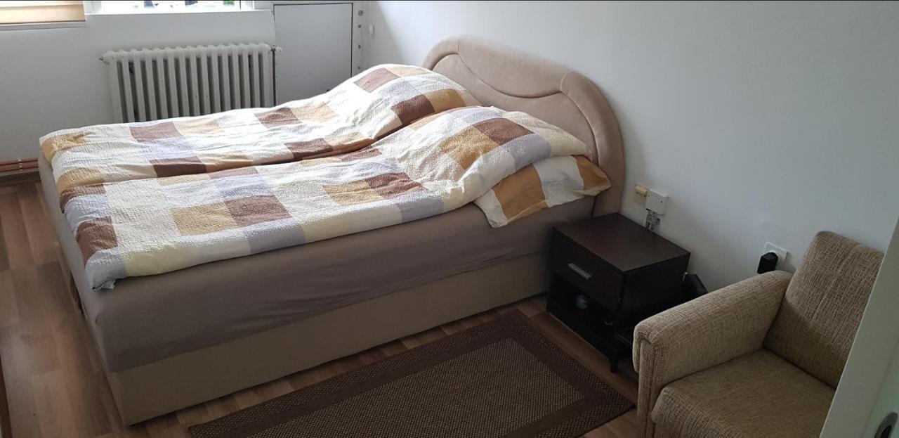 Apartman Meka Сараево Экстерьер фото